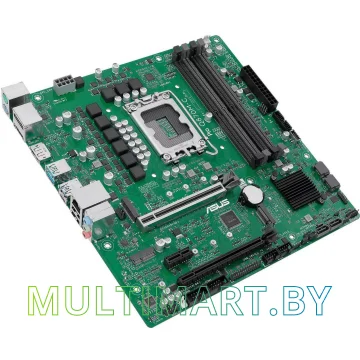 Материнская плата ASUS Pro Q870M-C-CSM картинка 3